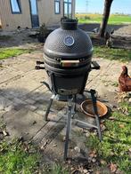 Grill Guru Kamado - let op kleine uitvoering!, Ophalen, Gebruikt, Grillguru, Met accessoires