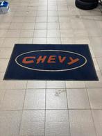 Deur mat.  Chevrolet, Ophalen