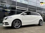 Mercedes-Benz B-klasse Electric Drive, Auto's, Mercedes-Benz, Gebruikt, 144 min, Wit, Start-stop-systeem