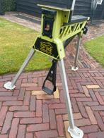 Topcraft Top Lock Klemstation / Werkstation, Ophalen, Gebruikt