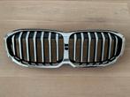 Te koop: Originele grill BMW 1-serie F40 M Sport, Gebruikt, Voor, Ophalen of Verzenden, Bumper