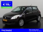 Suzuki Swift 1.2 Bandit EASSS | Stoelverwarming | Blind Spot, Voorwielaandrijving, Stof, Gebruikt, 4 cilinders