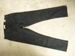 Pull & Bear jeans maat 42 / L32 spijkerbroek zwart, Gedragen, Ophalen of Verzenden, W33 - W34 (confectie 48/50), Zwart