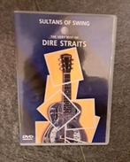 Dire Straits - Sultans Of Swing DVD, Cd's en Dvd's, Alle leeftijden, Ophalen of Verzenden, Gebruikt, Muziek en Concerten