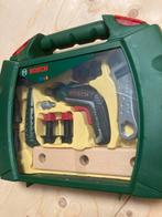 Nieuwe Bosch Mini Gereedschapskist sint / sinterklaas kerst, Ophalen of Verzenden, Nieuw, Jongen of Meisje