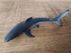 Schleich witte haai 1995, Portugal. Zeldzaam., Ophalen of Verzenden, Gebruikt, Paard, Beeldje of Figuurtje