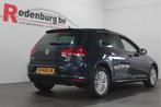 Volkswagen Golf 1.4 BlueMotion - Automaat - Pano / Navi / Bl, Automaat, Stof, Gebruikt, Euro 6