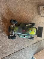 Hormann ht2 full alu 23cc (benzine auto), Hobby en Vrije tijd, Modelbouw | Radiografisch | Auto's, Ophalen, Benzine, Auto offroad