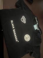 Orgineel black banana tshirt, Meisje, Ophalen of Verzenden, Zo goed als nieuw, Shirt of Longsleeve