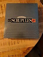 Scrupules, Hobby en Vrije tijd, Ophalen of Verzenden, Zo goed als nieuw