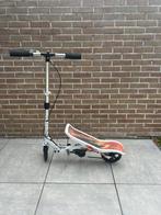 Witte space scooter., Fietsen en Brommers, Steps, Ophalen, Gebruikt, Overige typen, Spacescooter