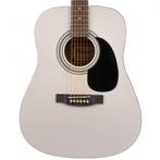 Phoenix Western Guitar 001 White | Nieuw, Muziek en Instrumenten, Snaarinstrumenten | Gitaren | Akoestisch, Phoenix, Nieuw, Support@phoenix.com