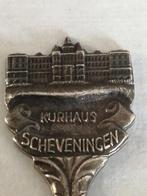 Scheveningen Kurhaus theelepel, Ophalen of Verzenden