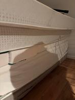 Matras 90x200 - Eenpersoons, Huis en Inrichting, Slaapkamer | Matrassen en Bedbodems, Ophalen, Gebruikt, 90 cm, Eenpersoons