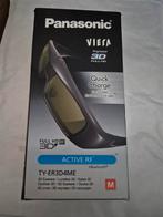 Panasonic Viera 3D Brillen TY-ER3D4ME - 4 stuks, Ophalen