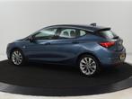 Opel Astra 1.4 Turbo Innovation | 150pk | Automaat | Camera, Stof, Gebruikt, 150 pk, Blauw