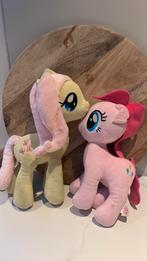 My little pony knuffels, Ophalen of Verzenden, Gebruikt