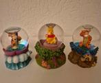 1x winnie 2x tijgertje globes, Ophalen of Verzenden, Zo goed als nieuw