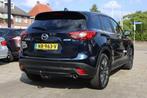 Mazda CX-5 2.0 SkyActiv-G 165 Skylease GT 2WD € 17.950,00, Auto's, Mazda, 1800 kg, 4 cilinders, 1290 kg, Blauw
