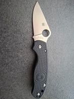 Spyderco paramilitairy 3, Ophalen of Verzenden, Nieuw