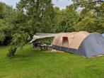 Bardani Prestige 410 RSC (5p) tunneltent, Ophalen, Gebruikt, Tot en met 5