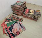 Tijdschriften Revue en Panorama uit jaren '50 en '60, Verzamelen, Ophalen, 1940 tot 1960, Nederland, Tijdschrift