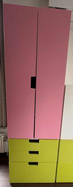 Ikea stuva kast, Ophalen, Gebruikt, Minder dan 75 cm, 50 tot 70 cm