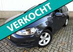 Volkswagen Golf Variant 1.2 TSI Highline, Voorwielaandrijving, Euro 5, Stof, Gebruikt