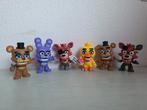 6 verschillende FNAF 10th anniversary Funko Mini's, Verzamelen, Poppetjes en Figuurtjes, 21 Holborn Viaduct, London, EC1A 2DY