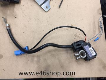 BMW 1 serie IBS sensor oe 9184208 beschikbaar voor biedingen
