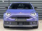 Fiat 600e Abarth Scorpionissima 54 kWh 280 pk / Uniek / Sabe, Auto's, Overige kleuren, Origineel Nederlands, SUV of Terreinwagen
