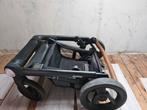 Mutsy kinderwagen, Caravans en Kamperen, Ophalen, Opvouwbaar, Gebruikt