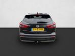 Nissan QASHQAI 1.2 N-Connecta 360 CAMERA / TREKHAAK / CRUISE, Auto's, Voorwielaandrijving, Gebruikt, Euro 6, 4 cilinders