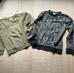 Truien Set Raizzed & Vingino Messi - Maat 164, Ophalen of Verzenden, Zo goed als nieuw, Jongen