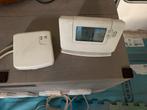 Honeywell thermostaat, Ophalen of Verzenden, Zo goed als nieuw