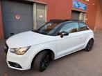 Audi A1 1.4 Tfsi 90KW S-tronic 2012 Blauw, Euro 5, A1, Zwart, 4 cilinders