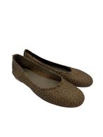 Fred de la Bretoniere platte schoenen 39, Fred de la Bretoniere, Beige, Ophalen of Verzenden, Zo goed als nieuw