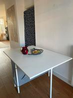 Multifunctionele uitklaptafel – Nu op te halen voor  EUR 75, Huis en Inrichting, Tafels | Eettafels, Ophalen, 100 tot 150 cm, 50 tot 100 cm