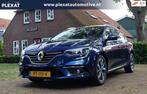 Renault Mégane Estate 1.2 TCe Bose Aut. | Panorama | Adapti, Auto's, 65 €/maand, Gebruikt, 4 cilinders, Blauw