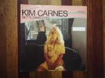 Kim Carnes, Bette Davis eyes, Pop, Ophalen of Verzenden, 7 inch, Zo goed als nieuw