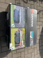 Garage voor Gardena Sileno robotmaaier - Nieuw in doos!, Tuin en Terras, Robotmaaiers, Ophalen, Nieuw