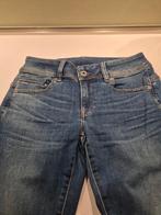 Nieuwe dames broek van G Star, Kleding | Dames, Broeken en Pantalons, Maat 38/40 (M), Blauw, Nieuw, Ophalen of Verzenden