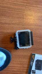 Denver action cam, Audio, Tv en Foto, Actiecamera's, Ophalen of Verzenden, Zo goed als nieuw, Overige merken