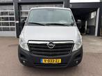 Opel Movano 2.3 CDTI L1H1 Rolstoelauto invalide, Euro 5, Gebruikt, 4 cilinders, 4 stoelen