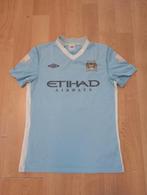 Manchester City origineel t-shirt, Ophalen of Verzenden, Zo goed als nieuw