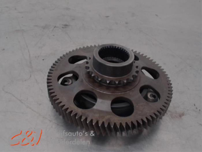 Tandwiel dieselpomp van een Mercedes Sprinter, Auto-onderdelen, Gebruikt, -, Ophalen of Verzenden, -