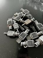Gardena 13 mm Eindstop - 15 stuks, Tuin en Terras, Druppelsystemen, Ophalen of Verzenden, Gebruikt
