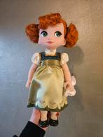 Disney Animator Doll, Ophalen of Verzenden, Zo goed als nieuw, Babypop