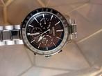 Seiko gps solar ceramic titanium VERKOCHT., Gebruikt, Polshorloge, Overige materialen, Ophalen of Verzenden