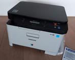 Laserprinter Samsung Xpress C460W, Computers en Software, Printers, Ophalen, Kleur printen, Printer, Draadloos